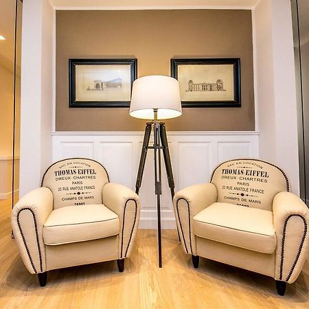 Suite 136 Палермо Экстерьер фото