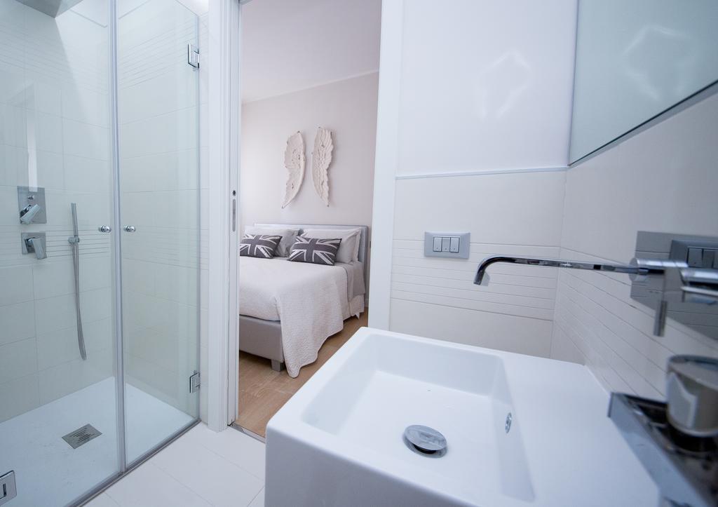 Suite 136 Палермо Номер фото