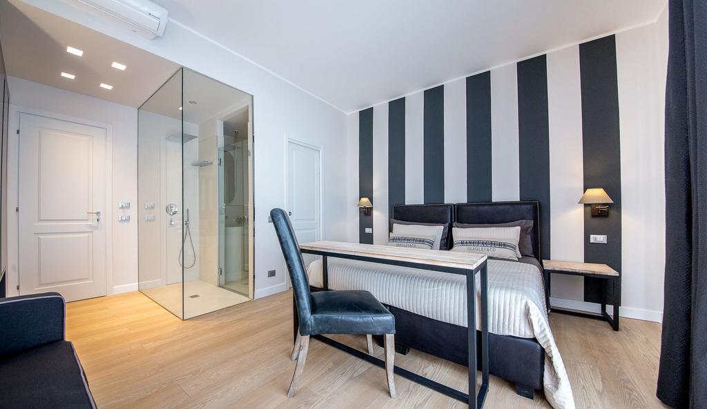 Suite 136 Палермо Номер фото